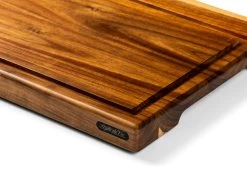 Laguiole Style De Vie Houten Snijplank 40 X 29 Cm -Westmark Winkel SnijNatAcaM 1