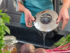 Sola Kookpan Met Deksel Zuma - ø 24 Cm / 5.5 Liter 6 Sola Kookpan Met Deksel Zuma - ø 24 Cm / 5.5 Liter -Westmark Winkel Sola 412 zuma website