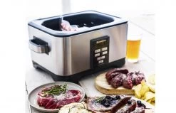 Espressions Sous Vide Apparaat - Met Circulator - Smart - 5.5 Liter - EP5000 -Westmark Winkel Sous1 5cf4df7ee3e426.21446816