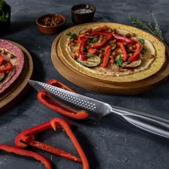 Boska Koksmes Monaco+ 15 Cm -Westmark Winkel Square 307121SouschefknifeMonaco 5 kopie 2400x