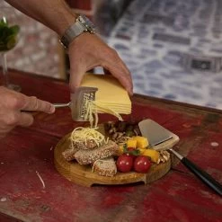 Boska Kaasrasp Milano+ -Westmark Winkel Square Monaco schaafenrasp 2