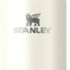 Stanley Thermosfles The All Day Slim Bottle - Cream - 600 Ml 2 Stanley Thermosfles The All Day Slim Bottle - Cream - 600 Ml -Westmark Winkel Stanley The All Day Slim Bottle 0.6L Cream Metallic Thermoz 1800x1800