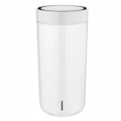 Stelton Thermosbeker To Go Click Chalk 400 Ml