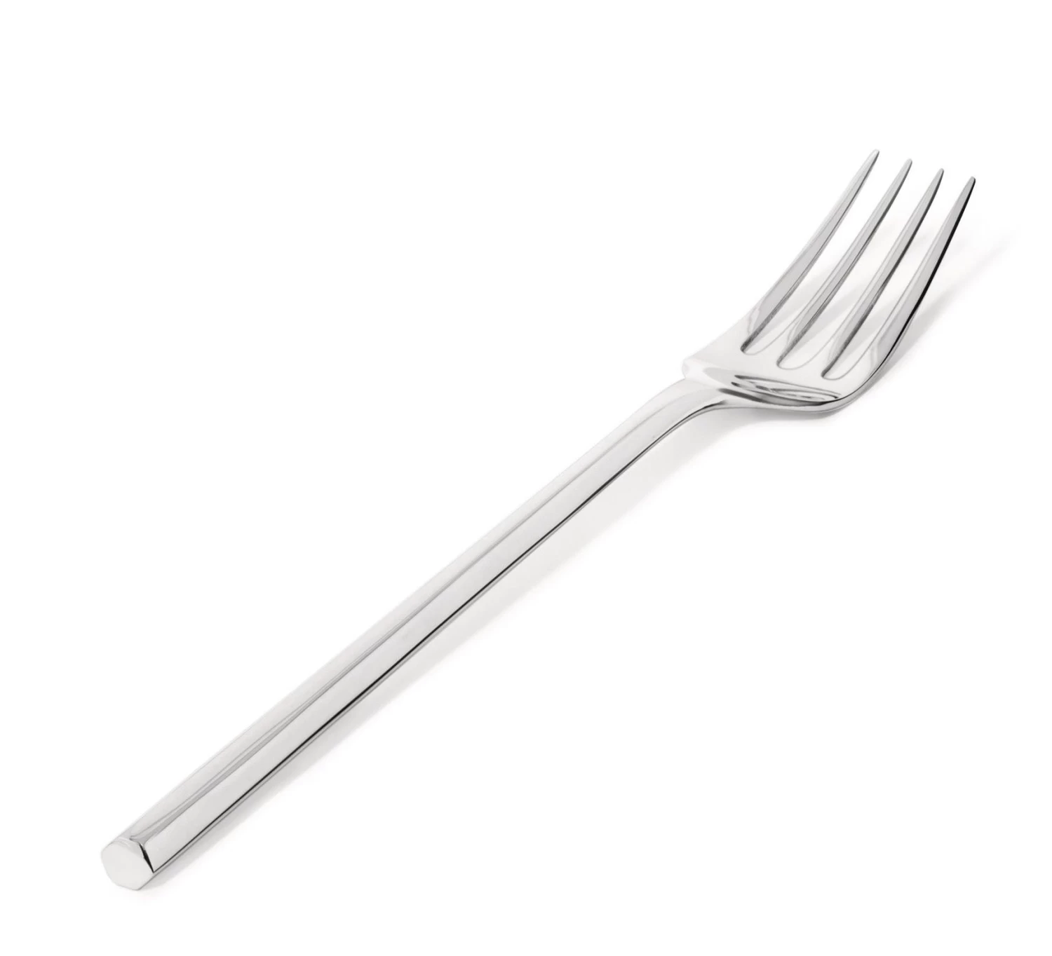 Alessi Tafelvork Mu - TI04/2 - Door Toyo Ito 3 Alessi Tafelvork Mu - TI04/2 - Door Toyo Ito