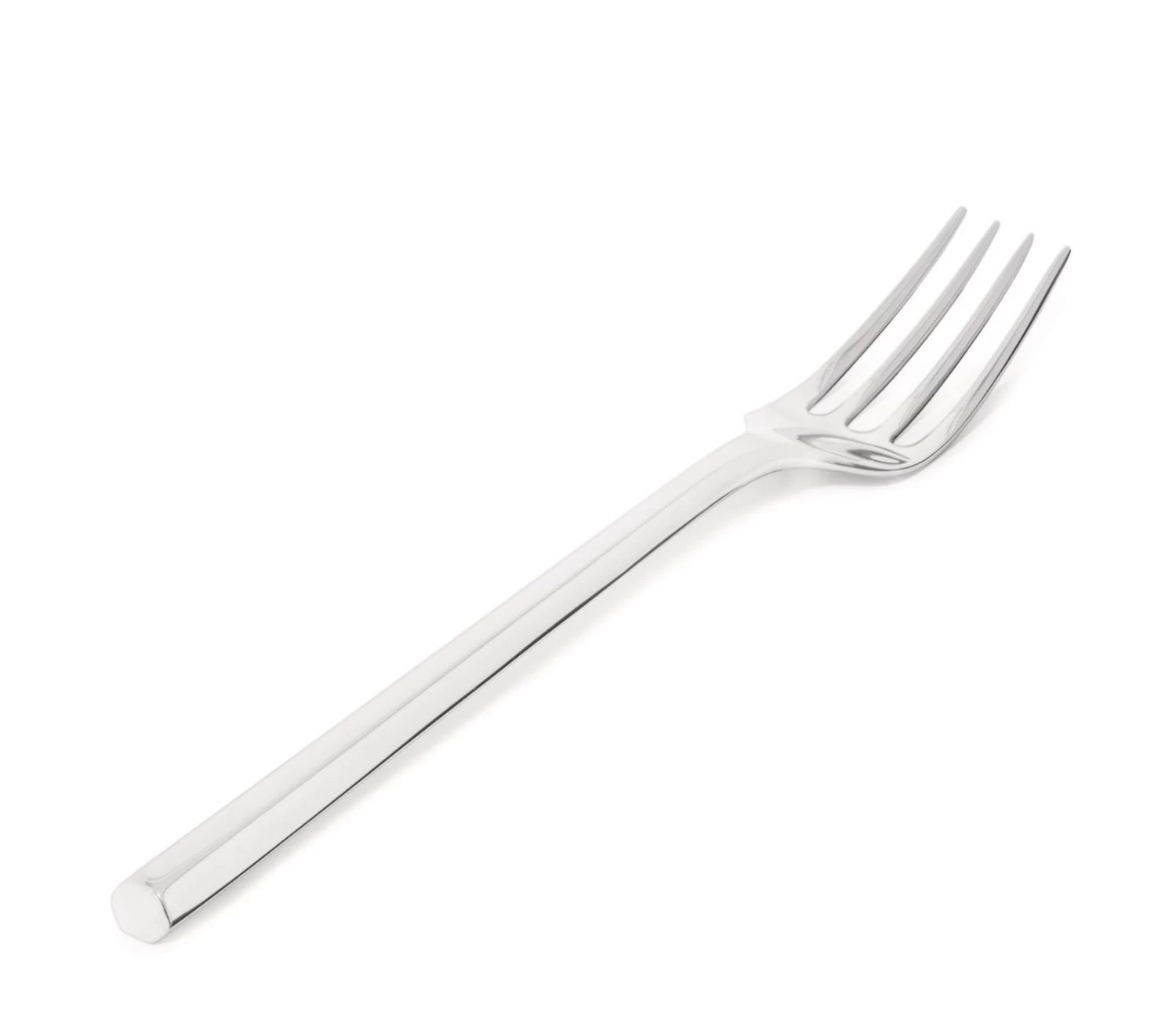 Alessi Dessertvork Mu - TI04/5 - Door Toyo Ito 3 Alessi Dessertvork Mu - TI04/5 - Door Toyo Ito