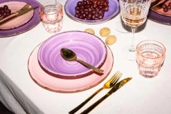 Studio Tavola Serviesset Mykonos - 18-delig / 6 Personen -Westmark Winkel Tavola servies idee 1 1