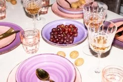 Studio Tavola Serviesset Mykonos - 18-delig / 6 Personen -Westmark Winkel Tavola servies idee 3