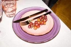 Studio Tavola Serviesset Mykonos - 18-delig / 6 Personen -Westmark Winkel Tavola servies idee 7