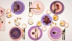 Studio Tavola Serviesset Mykonos - 18-delig / 6 Personen -Westmark Winkel Tavola servies idee 8