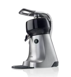 Espressions Citruspers The Juicer - Elektrisch - EP7000 -Westmark Winkel The Juicer white solo LOWRES 002