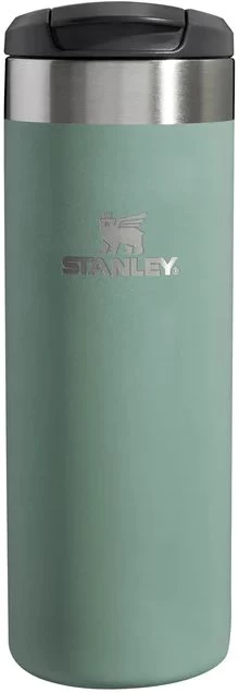 Stanley Thermosbeker The AeroLight - Shale Metallic - 470 Ml 3 Stanley Thermosbeker The AeroLight - Shale Metallic - 470 Ml