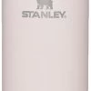 Stanley Thermosbeker The AeroLight - Rose Quartz Metallic - 470 Ml -Westmark Winkel TheAerolightTransitMug 0.47L 16OZ RoseQuartzMetallic FrontView 720x