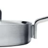 Iittala Hapjespan Tools - RVS - ø 26 Cm - Zonder Anti-aanbaklaag -Westmark Winkel Tools sautepan with lid 26cm 2 1