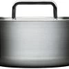 Iittala Kookpan Tools - RVS - ø 18 Cm / 2 Liter -Westmark Winkel Tools casserole 2L 2 1