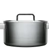 Iittala Kookpan Tools - RVS - ø 22 Cm / 4 Liter -Westmark Winkel Tools casserole 4L 2