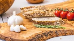 Jay Hill Serveerplank Tunea - Olijfhout - Schors XL 64 - 72 Cm 13 Jay Hill Serveerplank Tunea - Olijfhout - Schors XL 64 - 72 Cm -Westmark Winkel Tunea 20