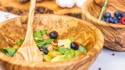 Jay Hill Spatelset (sauslepel, Pollepel & Spatel) Tunea - Olijfhout - 3 Delige Set -Westmark Winkel Tunea 23 1