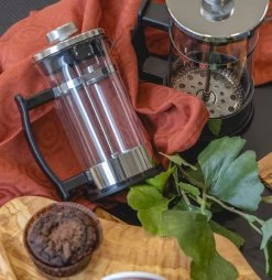 Sareva Cafetiere - 350 Ml -Westmark Winkel TuneaKoffie 2 1