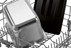 Fritel Frituurpan - 2400 W - 3 Liter - Turbo SF 4151 -Westmark Winkel Turbo SF 4151 137237 04