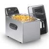 Fritel Frituurpan - 3200 W - 5 Liter - SF4571 1 Fritel Frituurpan - 3200 W - 5 Liter - SF4571 -Westmark Winkel Turbo SF 4571 138300 01