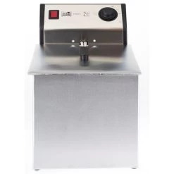 Fritel Frituurpan - 3300 W - 8 Liter - PROFI4605 -Westmark Winkel Turbo SF 4605 1 1507225072 800x800