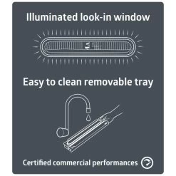 Espressions Vacumeermachine Vacu Pro 2 - EP6400 10 Espressions Vacumeermachine Vacu Pro 2 - EP6400 -Westmark Winkel USP2 621ca59abc8d47.80344013