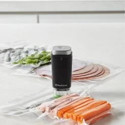 FoodSaver Vacumeermachine Handheld - Compact - VS1199X -Westmark Winkel VS1192X 11 5d934fdd594df9.75079965