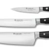 Wusthof Messenset Classic Ikon 3-Delig