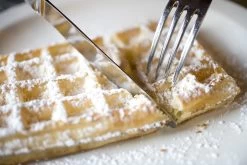 Fritel Wafelijzer - 1400 W - WA1451 13 Fritel Wafelijzer - 1400 W - WA1451 -Westmark Winkel WA 1451 WAFFLE MAKER 4x7 142091 07