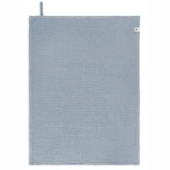 Walra Keukenhanddoek Cubes Uni Jeans Blauw 50 X 70 Cm -Westmark Winkel WALRA KT DRYWITHCUBESUNI 50X70 JEANSBLUE PS 1 scaled 1