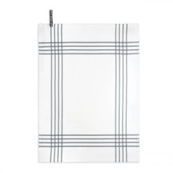 Walra Theedoek Superior Glass Cloth Antraciet 50 X 70 Cm -Westmark Winkel WALRA KT SUPERIORGLASSCLOTH 50X70 ANTHRACITE PS 1 original scaled 1