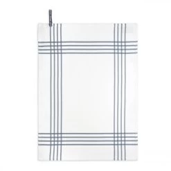 Walra Theedoek Superior Glass Cloth Blauw 50 X 70 Cm -Westmark Winkel WALRA KT SUPERIORGLASSCLOTH 50X70 BLUE PS 1 original scaled 1