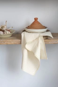 Walra Theedoek Superior Dry Cloth Geel 50 X 70 Cm -Westmark Winkel WALRA TT SUPERIORDRYCLOTH 50X70 YELLOW SF original scaled 1