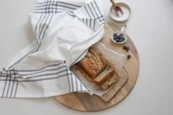 Walra Theedoek Superior Glass Cloth Blauw 50 X 70 Cm -Westmark Winkel WALRA TT SUPERIORGLASSCLOTH 50X70 BLUE SF original scaled 1