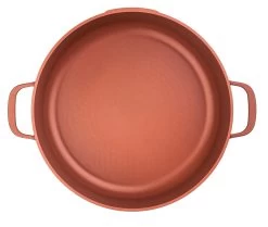 Westinghouse Braadpan Performance - Rebel Red - ø 24 Cm / 4.5 Liter 18 Westinghouse Braadpan Performance - Rebel Red - ø 24 Cm / 4.5 Liter -Westmark Winkel WCCC0095024OR 10