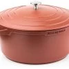 Westinghouse Braadpan Performance - Rebel Red - ø 24 Cm / 4.5 Liter -Westmark Winkel WCCC0095024OR 1 1 3