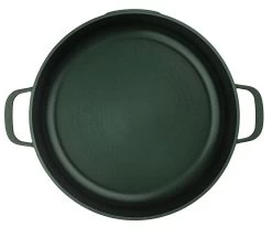 Westinghouse Braadpan Performance - Gracious Green - ø 28 Cm / 6.7 Liter 24 Westinghouse Braadpan Performance - Gracious Green - ø 28 Cm / 6.7 Liter -Westmark Winkel WCCC0095024SG 10 1