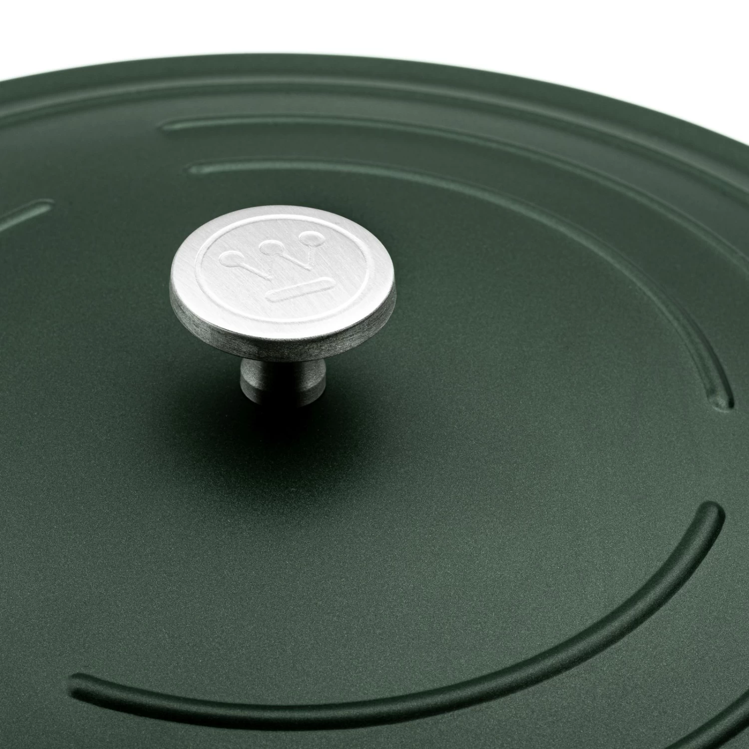 Westinghouse Braadpan Performance - Gracious Green - ø 24 Cm / 4.5 Liter 9 Westinghouse Braadpan Performance - Gracious Green - ø 24 Cm / 4.5 Liter - Afbeelding 7