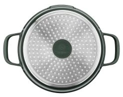 Westinghouse Braadpan Performance - Gracious Green - ø 24 Cm / 4.5 Liter 22 Westinghouse Braadpan Performance - Gracious Green - ø 24 Cm / 4.5 Liter -Westmark Winkel WCCC0095024SG 9
