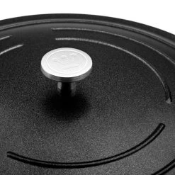 Westinghouse Wokpan Performance - Blissful Black - ø 28 Cm - Standaard Anti-aanbaklaag 24 Westinghouse Wokpan Performance - Blissful Black - ø 28 Cm - Standaard Anti-aanbaklaag -Westmark Winkel WCCW0095028BK 8