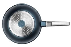 Westinghouse Wokpan Performance - Bravery Blue - ø 28 Cm - Standaard Anti-aanbaklaag 18 Westinghouse Wokpan Performance - Bravery Blue - ø 28 Cm - Standaard Anti-aanbaklaag -Westmark Winkel WCCW0095028BL 10