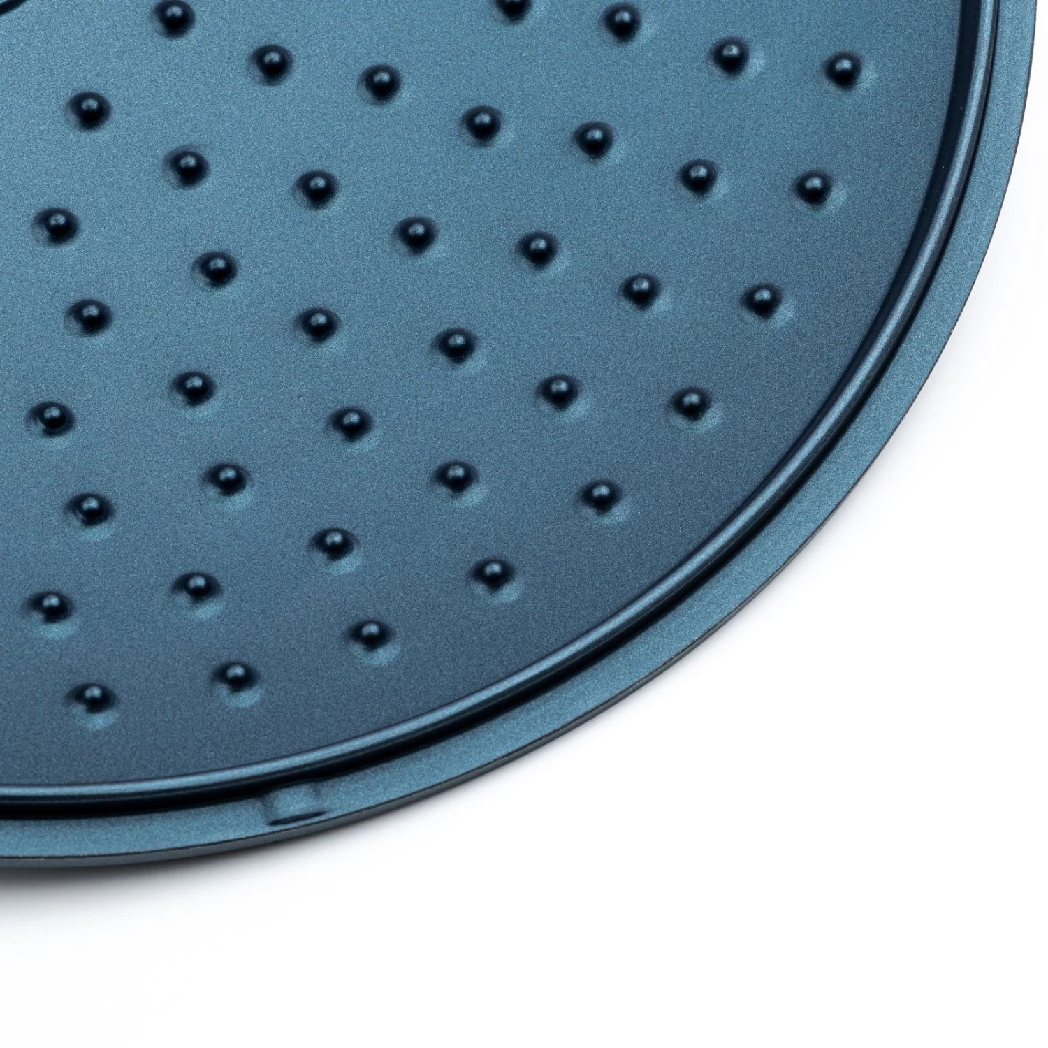 Westinghouse Wokpan Performance - Bravery Blue - ø 28 Cm - Standaard Anti-aanbaklaag 16 Westinghouse Wokpan Performance - Bravery Blue - ø 28 Cm - Standaard Anti-aanbaklaag - Afbeelding 14