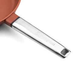 Westinghouse Wokpan Performance - Rebel Red - ø 28 Cm - Standaard Anti-aanbaklaag -Westmark Winkel WCCW0095028OR 9