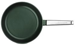 Westinghouse Koekenpan Performance - Gracious Green - ø 24 Cm - Standaard Anti-aanbaklaag -Westmark Winkel WCFP0095024SG 7