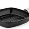 Westinghouse Grillpan Performance - Blissful Black - 28 X 28 Cm - Standaard Anti-aanbaklaag -Westmark Winkel WCFP0095G28BK 1