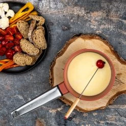 Westinghouse Steelpan Performance - Rebel Red - ø 18 Cm / 1.9 Liter -Westmark Winkel WCSP0095N18OR 8