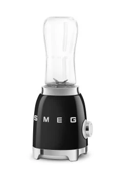 SMEG Smoothie Blender - Compact - Zwart - 600 Ml - PBF01BLEU 14 SMEG Smoothie Blender - Compact - Zwart - 600 Ml - PBF01BLEU -Westmark Winkel WEB PBF01BLEU 5.jpg