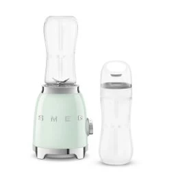 SMEG Smoothie Blender - Compact - Watergroen - 600 Ml - PBF01PGEU -Westmark Winkel WEB PBF01PGEU 24.jpg