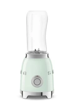 SMEG Smoothie Blender - Compact - Watergroen - 600 Ml - PBF01PGEU -Westmark Winkel WEB PBF01PGEU 3.jpg