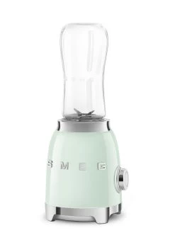 SMEG Smoothie Blender - Compact - Watergroen - 600 Ml - PBF01PGEU -Westmark Winkel WEB PBF01PGEU 5.jpg